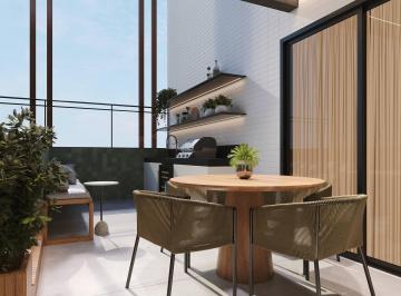 Apartamento · 79m² · 2 Quartos · 1 Vaga · Apartamentos à venda em Intermares, Cabedelo | 2 quartos com 79 m²