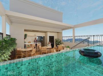 Apartamento en Venda de 2 quartos Morumbi · Apartamentos à venda em Morumbi, São Paulo | 2 quartos com 32 m²