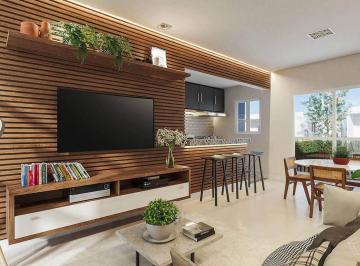 Casa · 75m² · 2 Quartos · 1 Vaga · Casas à venda em Serigy, Barra dos Coqueiros | 2 quartos com 75 m²