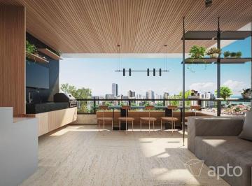 Apartamento de 4 quartos, Natal · Apartamentos à venda em Petrópolis, Natal | 4 quartos com 235 m²