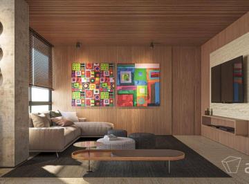Apartamento · 235m² · 4 Quartos · 4 Vagas · Apartamentos à venda em Petrópolis, Natal | 4 quartos com 235 m²