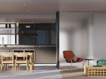 Apartamento en Venda  Vila Madalena · Apartamentos à venda em Vila Madalena, São Paulo | Studio com 25 m²