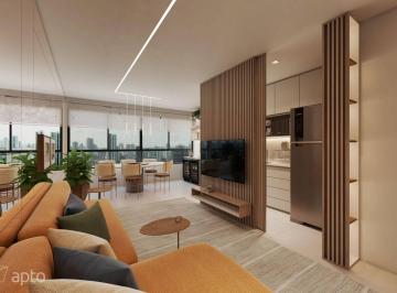 Apartamento · 72m² · 3 Quartos · 1 Vaga · Apartamentos à venda em Boa Viagem, Recife | 3 quartos com 72 m²
