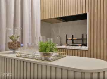 Apartamento de 2 quartos Venda R$ 688.446 · Apartamentos à venda em Vila Mascote, São Paulo | 2 quartos com 69 m²