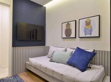 Apartamento en Venda de 1 quarto Vila Mascote · Apartamentos à venda em Vila Mascote, São Paulo | 1 quarto com 69 m²