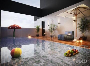 Apartamento · 32m² · 1 Quarto · Apartamentos à venda na Freguesia do Ó, São Paulo | 1 quarto com 32 m²