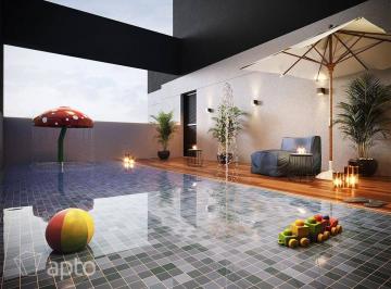 Apartamento · 34m² · 2 Quartos · Apartamentos à venda em Freguesia do Ó, São Paulo | 2 quartos com 34 m²
