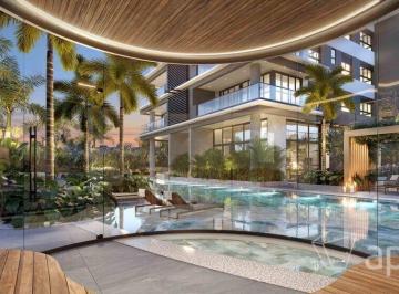 Apartamento · 111m² · 2 Quartos · 2 Vagas - APTO TECNOLOGIA LTDA · Apartamentos à venda em Alphaville Empresarial, Barueri | 2 quartos com 111 m²