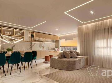 Apartamento de 2 quartos, Barueri · Apartamentos à venda em Alphaville Empresarial, Barueri | 2 quartos com 111 m²