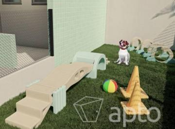 Apartamento 66m² Venda Nova Esperança · Apartamentos à venda em Nova Esperança, Porto Velho | 3 quartos com 66 m²