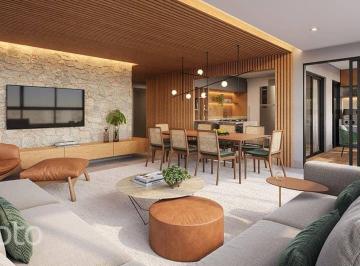 Apartamento · 248m² · 3 Quartos · 3 Vagas · Apartamentos à venda em Setor Oeste, Goiânia | 3 quartos com 248 m²