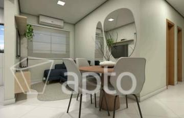 Apartamento · 66m² · 3 Quartos · 2 Vagas · Apartamentos à venda em Nova Esperança, Porto Velho | 3 quartos com 66 m²