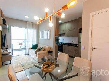 Apartamento · 105m² · 2 Quartos · 1 Vaga · Apartamentos à venda em Parque Residencial Mayard, Itu | 2 quartos com 105 m²