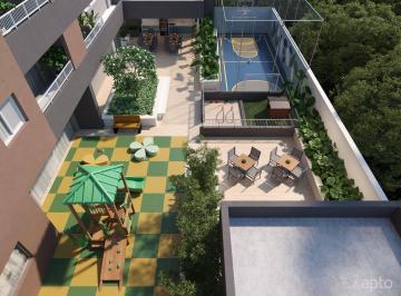 Residencial Varandas Bueno está localizado na Av. T-3, Setor Bueno em Goiânia co · Apartamentos à venda em Setor Bueno, Goiânia | 2 quartos com 65 m²