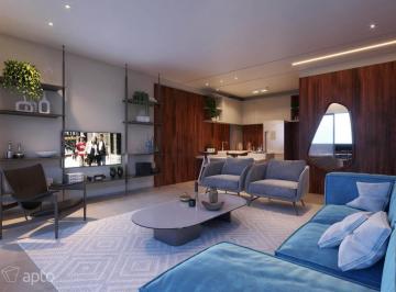 Apartamento · 201m² · 3 Quartos · 2 Vagas - APTO TECNOLOGIA LTDA · Apartamentos à venda em Reserva do Paiva, Cabo de Santo Agostinho | 3 quartos com 201 m²