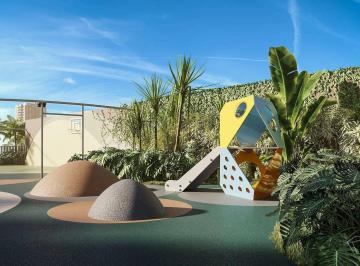 Biotique Ibirapuera está localizado na Rua Manoel da Nóbrega, Ibirapuera, Zona S · Apartamentos à venda em Ibirapuera, São Paulo | 3 quartos com 368 m²