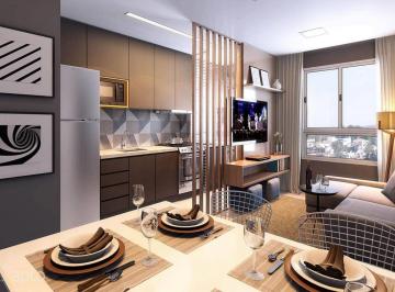 Apartamento · 28m² · 1 Quarto · 1 Vaga · Apartamentos à venda em Jardim Ana Estela, Carapicuíba | 1 quarto com 28 m²