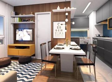 Apartamento de 1 quarto, Carapicuíba · Apartamentos à venda em Jardim Ana Estela, Carapicuíba | 1 quarto com 28 m²