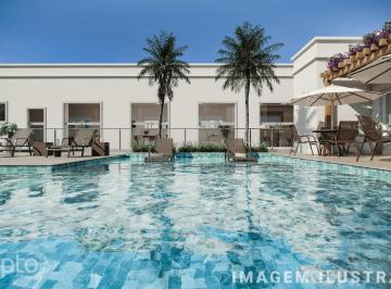 Apartamento · 54m² · 2 Quartos · 1 Vaga · Apartamentos à venda em Cocó, Fortaleza | 2 quartos com 54 m²