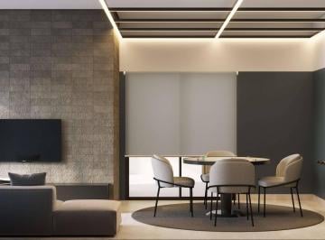 Apartamento , Curitiba · Apartamentos à venda em Portão, Curitiba | Studio com 29 m²