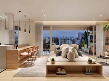 Apartamento · 141m² · 4 Quartos · 3 Vagas · Apartamentos à venda em Morumbi, São Paulo | 4 quartos com 141 m²