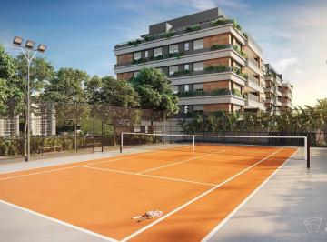 Apartamento Venda de 2 quartos · Apartamentos à venda em Alphaville, Santana de Parnaíba | 2 quartos com 128 m²