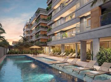 Apartamento · 217m² · 3 Quartos · 2 Vagas · Apartamentos à venda em Alphaville, Santana de Parnaíba | 3 quartos com 217 m²
