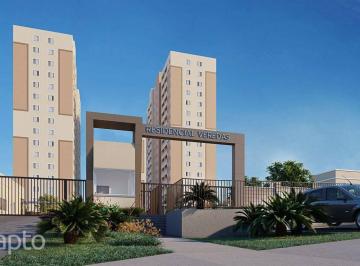 Apartamento 43m² Venda Jardim Simus · Apartamentos à venda em Jardim Simus, Sorocaba | 2 quartos com 43 m²