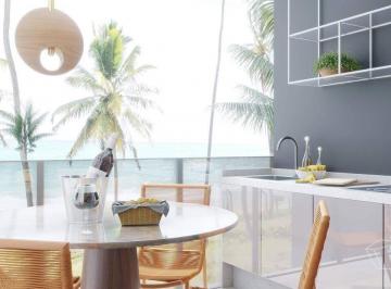 Apartamento · 116m² · 3 Quartos · Apartamentos à venda em Nossa Senhora do Ó, Ipojuca | 3 quartos com 116 m²