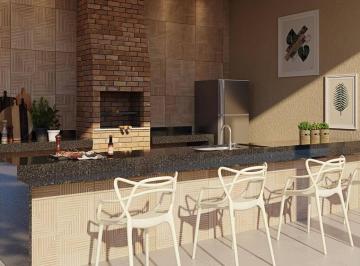 Residencial Veredas está localizado na Rua Doutor Américo Figueiredo, Jardim Sim · Apartamentos à venda em Jardim Simus, Sorocaba | 2 quartos com 44 m²