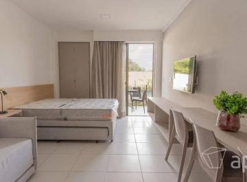 Apartamento · 29m² · 1 Vaga · Apartamentos à venda em Nossa Senhora do Ó, Ipojuca | Studio com 29 m²