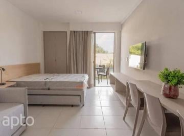 Apartamento · 29m² · 1 Vaga · Apartamentos à venda em Nossa Senhora do Ó, Ipojuca | Studio com 29 m²