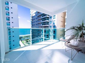 Apartamento · 205m² · 4 Quartos · 2 Vagas · Apartamentos à venda em Itacolomi, Balneário Piçarras | 4 quartos com 205 m²