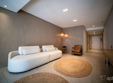 Apartamento · 214m² · 4 Quartos · 2 Vagas - APTO TECNOLOGIA LTDA · Apartamentos à venda em Itacolomi, Balneário Piçarras | 4 quartos com 214 m²