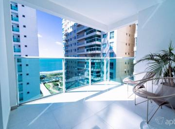 Apartamento · 214m² · 4 Quartos · 2 Vagas · Apartamentos à venda em Itacolomi, Balneário Piçarras | 4 quartos com 214 m²