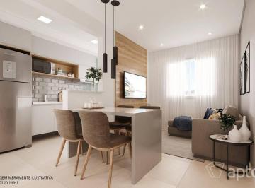 Apartamento de 2 quartos, Suzano · Apartamentos à venda em Caxangá, Suzano | 2 quartos com 47 m²