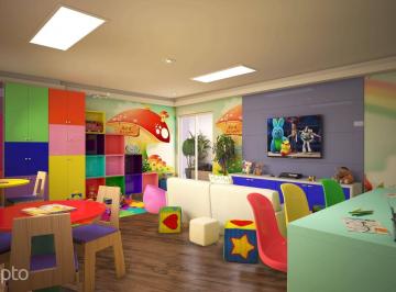 Apartamento de 2 quartos, São Vicente · Apartamentos à venda em Parque São Vicente, São Vicente | 2 quartos com 46 m²