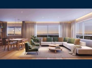 Grand Park Moinhos está localizado na Av. Doutor Sezefredo Azambuja Vieira, Mare · Apartamentos à venda em Marechal Rondon, Canoas | 3 quartos com 77 m²