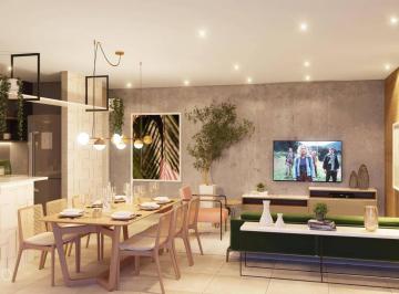 Apartamento · 60m² · 2 Quartos · 2 Vagas · Apartamentos à venda em Jardim Santiago, Indaiatuba | 2 quartos com 60 m²