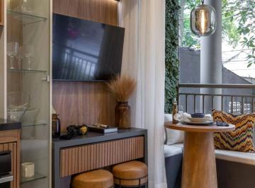 Apartamento 35m² Venda Pompéia · Apartamentos à venda em Pompéia, São Paulo | 2 quartos com 35 m²