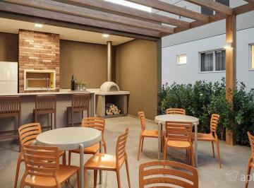 Apartamento Venda 42m² de 2 quartos · Apartamentos à venda em Braz Cubas, Mogi das Cruzes | 2 quartos com 42 m²