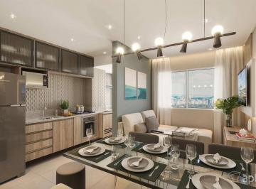Apartamento · 42m² · 2 Quartos · 1 Vaga · Apartamentos à venda em Braz Cubas, Mogi das Cruzes | 2 quartos com 42 m²