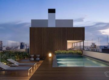 Apartamento · 188m² · 3 Quartos · 2 Vagas · Apartamentos à venda em Moinhos de Vento, Porto Alegre | 3 quartos com 188 m²