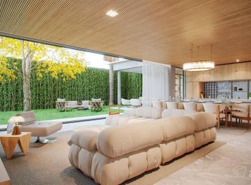 Casa en Venda de 3 quartos Jardim Paulistano · Casas à venda em Jardim Paulistano, São Paulo | 3 quartos com 602 m²