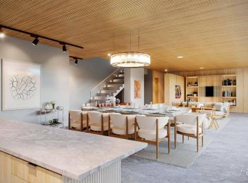Casa · 602m² · 3 Quartos · 4 Vagas · Casas à venda no Jardim Paulistano, São Paulo | 3 quartos com 602 m²