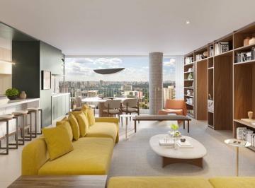 Apartamento de 3 quartos, São Paulo · Apartamentos à venda em Vila Mariana, São Paulo | 3 quartos com 125 m²