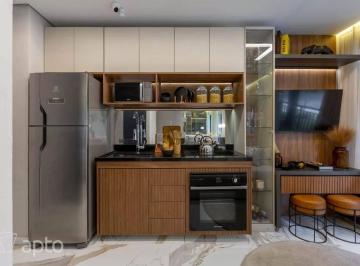 Apartamento Venda 69m² de 2 quartos · Apartamentos à venda em Pompéia, São Paulo | 2 quartos com 69 m²