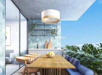 Apartamento · 121m² · 3 Quartos · 2 Vagas · Apartamentos à venda em Camboinha, Cabedelo | 3 quartos com 121 m²
