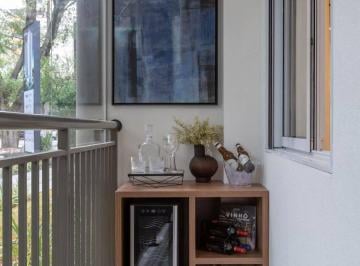 Apartamento · 69m² · 3 Quartos · 1 Vaga · Apartamentos à venda em Pompéia, São Paulo | 3 quartos com 69 m²