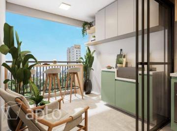 Apartamento · 49m² · 2 Quartos · Apartamentos à venda em Setor Faiçalville, Goiânia | 2 quartos com 49 m²